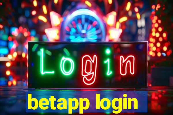 betapp login